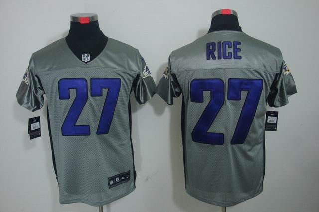Nike Baltimore Ravens Elite Jerseys-037